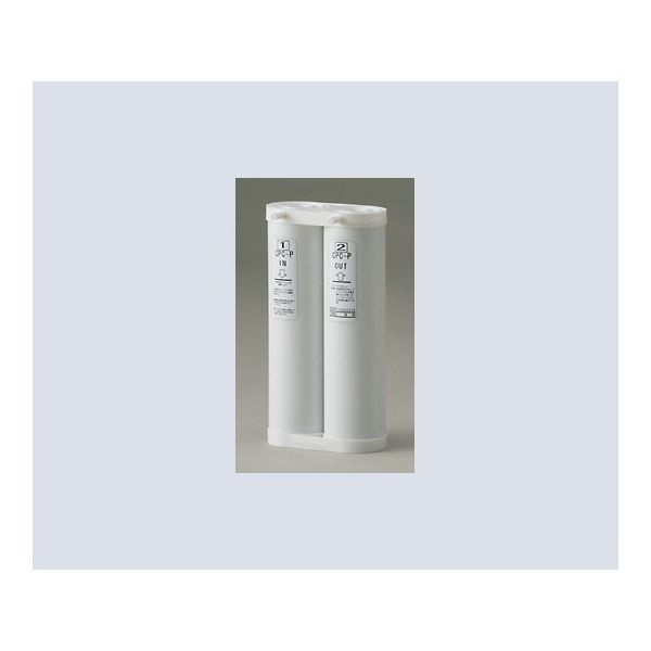 ヤマト科学 イオン交換樹脂カートリッジ CPCーP 1個 61-9663-03（直送品）