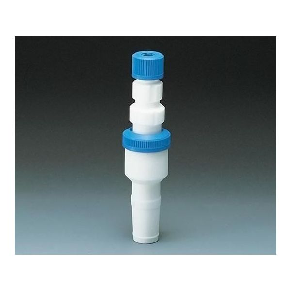 フロンケミカル 撹拌シール(ユニバーサルスターラーガイド) TS:34/45 16φ NR2031-003 1個 61-9944-31（直送品）