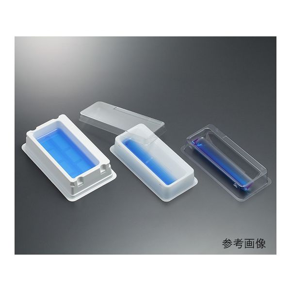 サーモフィッシャーサイエンティフィック ディスポーザブルリザーバー 滅菌済 50mL 80入 13-681-501 1パック(80個)（直送品）