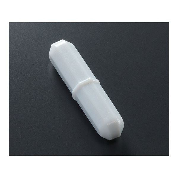 サーモフィッシャーサイエンティフィック 8角形スターラーバー φ8×13mm 14-513-58 1個 62-1610-51（直送品）