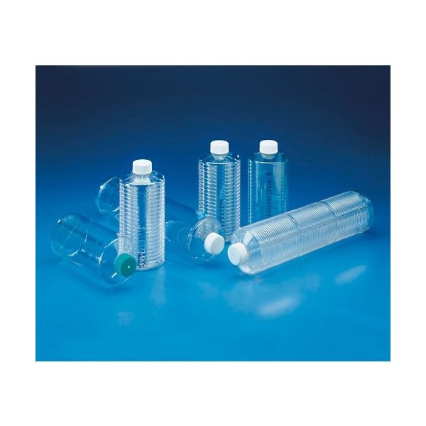 サーモフィッシャーサイエンティフィック ローラーボトル PETG 標準 100~500mL 1060-05 1箱(20個)（直送品）