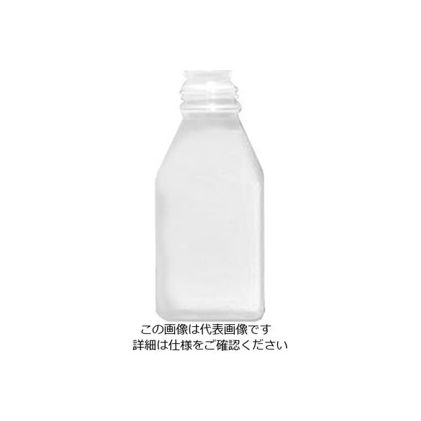 アズワン 細口角瓶250ml 3-6981-12 1個（直送品）