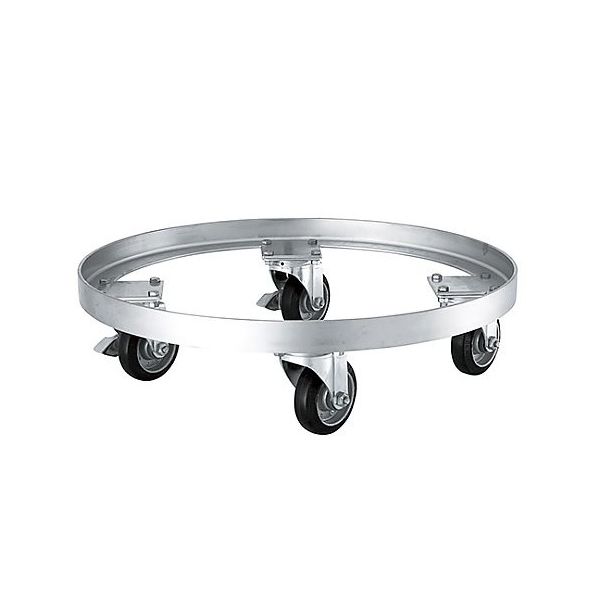 MONOVATE タンク運搬用台車 KM-635 1個 61-0748-39（直送品）