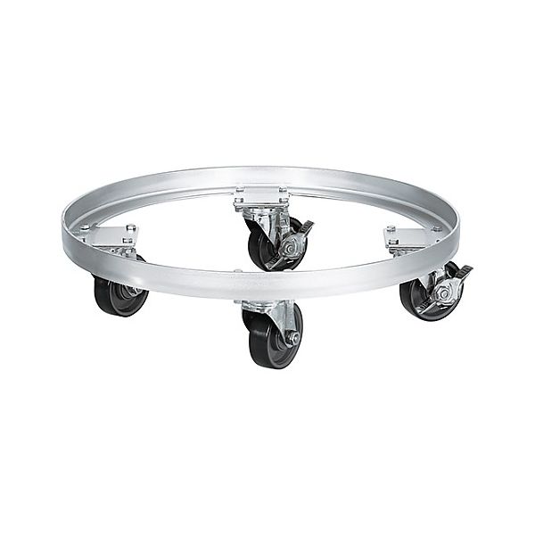 MONOVATE タンク運搬用台車 KMSー77H KMS-77H 1個 61-0748-46（直送品）