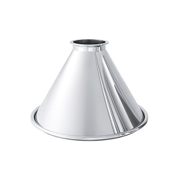 MONOVATE 排出用シュート φ635 61-0748-69 1個（直送品）