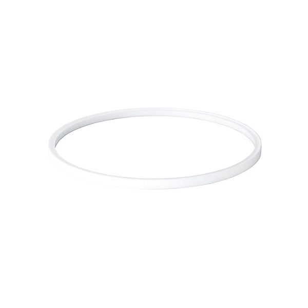 MONOVATE HTLーFー635用テフロンガスケット HTL-F-635ヨウテフロンガスケット 1個 61-0748-85（直送品）