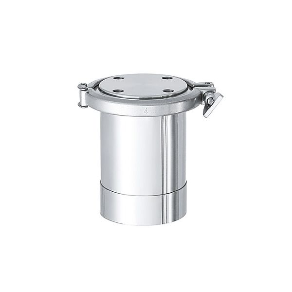 MONOVATE ステンレス加圧容器 PCNー01 1L PCN-01 1個 61-0751-32（直送品）