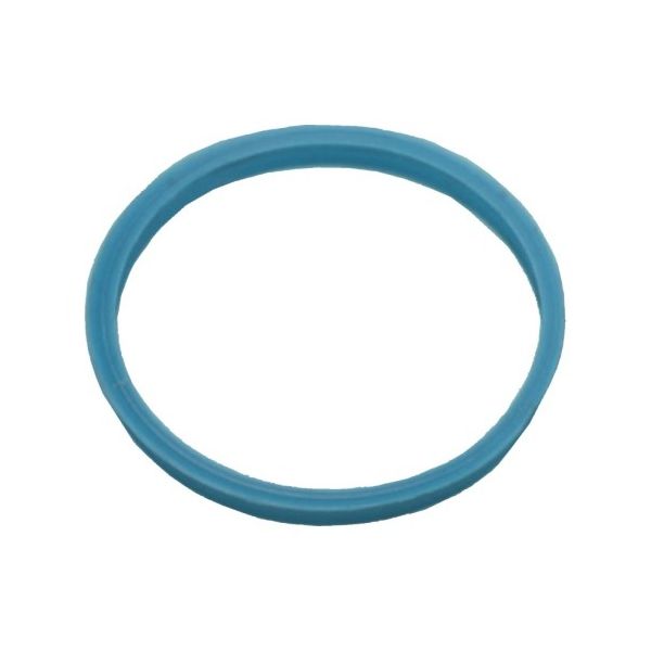 柴田科学 ねじ口びん液切リング 水キャップ用 GLー45 017310-4534A 1パック(16個) 61-4412-48（直送品）