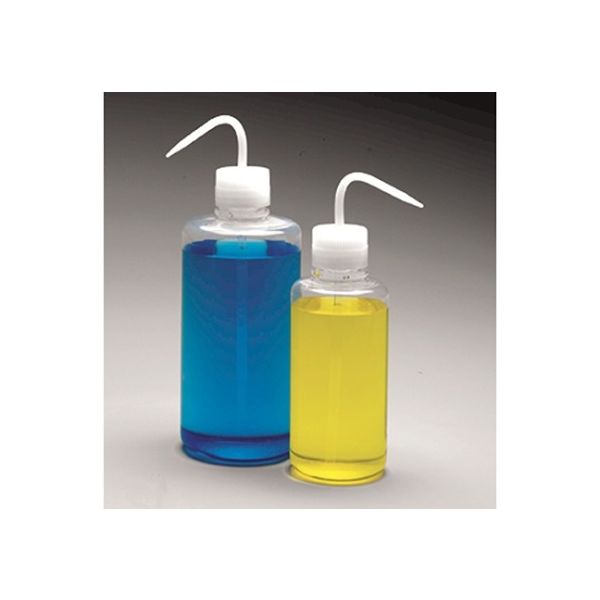 サーモフィッシャーサイエンティフィック テフロン洗浄瓶 125ml 2403-0125 1本 61-6863-56（直送品）