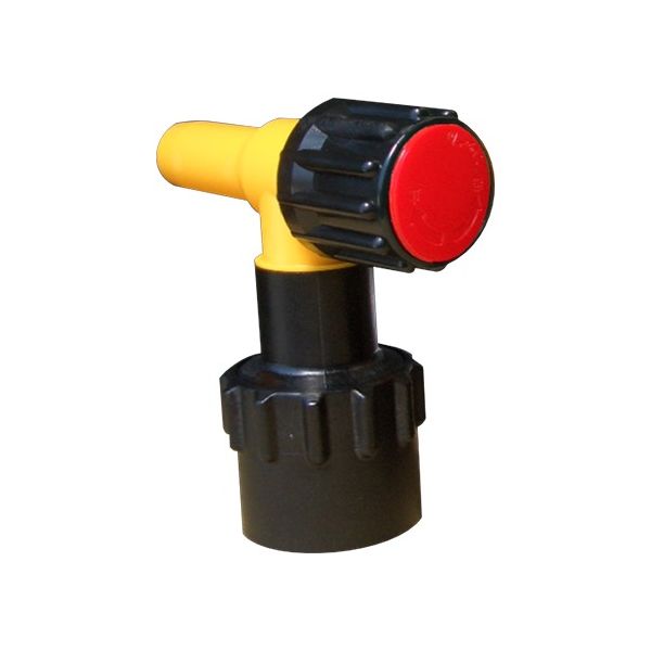 アズワン　ワンタッチ給油栓 (コッくん (R) )