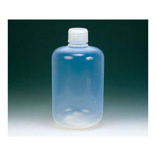 フロンケミカル PFA細口大型瓶 5L NR0189-002 1本 61-9942-69（直送品）
