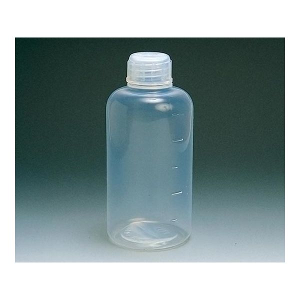 フロンケミカル PFA細口試薬瓶 17φ 50cc NR0188-002 1本 61-9942-94（直送品）