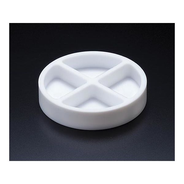 フロンケミカル PTFEペトリ皿 19cc NR1066-001 1個 61-9943-36（直送品）