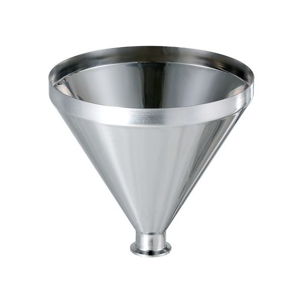 MONOVATE 投入用ホッパー 2S 5L THT-30-2S 1本 62-1066-18（直送品）