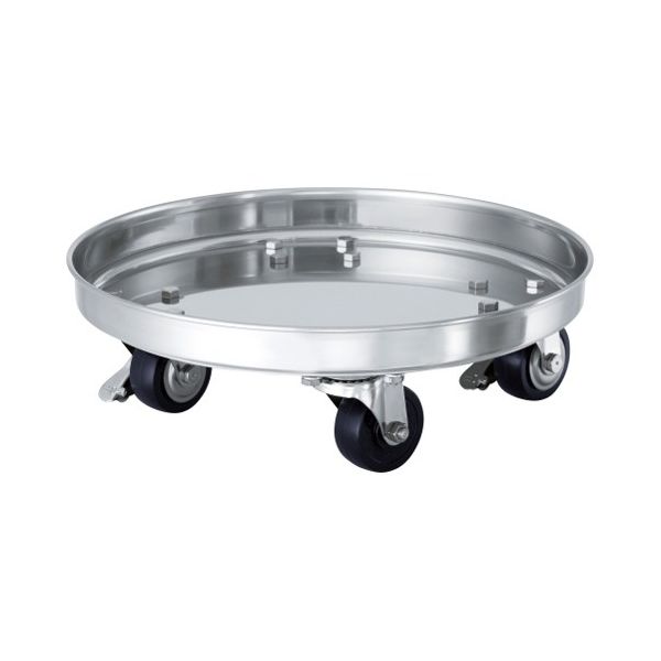 MONOVATE オートクレーブ適用運搬台車 30用 KMS-A-30 1個 62-1370-47（直送品）