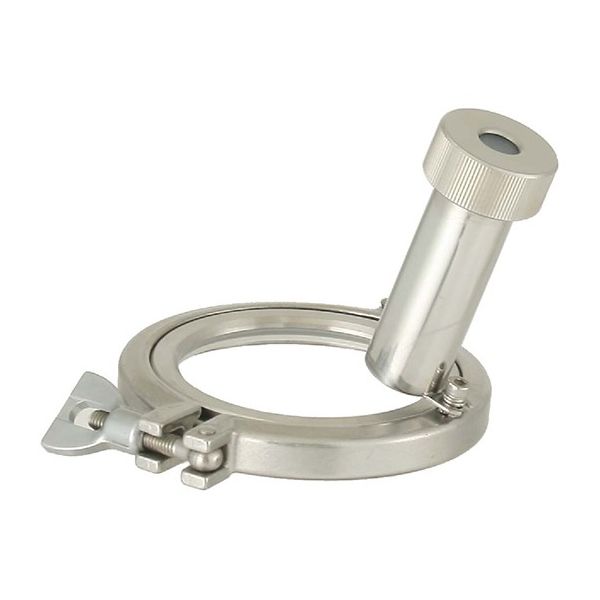 MONOVATE フラッシュライト (ケースタイプ) 2S LC-2S 1個 62-1370-61（直送品）