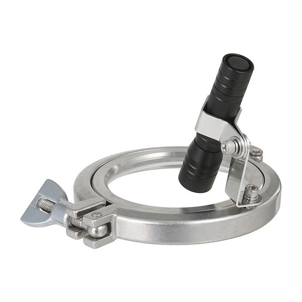 MONOVATE フラッシュライト (アームタイプ) 2S LA-2S 1個 62-1370-64（直送品）