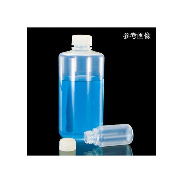 サーモフィッシャーサイエンティフィック 細口試薬ボトル FEP 1000mL 1600-0032JP 1個 62-1610-99（直送品）
