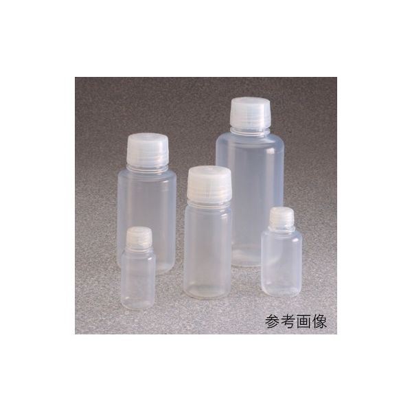 サーモフィッシャーサイエンティフィック 細口試薬ボトル PFA 透明 30mL DS1630-0001 1パック(1個)（直送品）