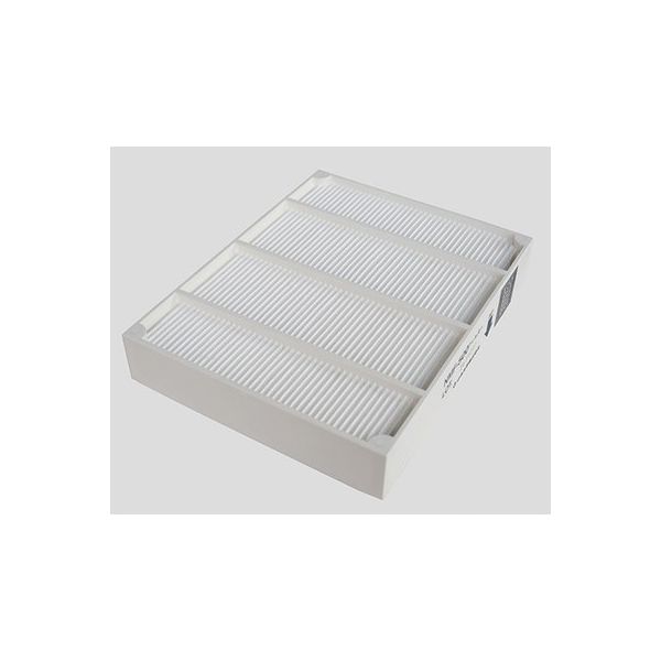 山本光学 電動ファン付呼吸保護具NMFー500K 交換フィルター NMF-500K 1個 1-3260-31（直送品）