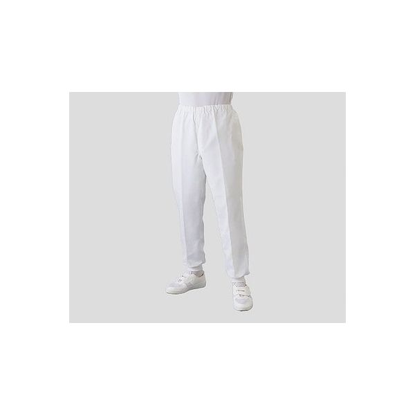 東洋リントフリー 特殊環境パンツJA361C LL JA361C-01 1本 2-1930-04（直送品）