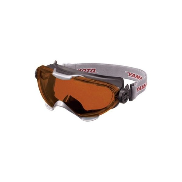 山本光学 レーザゴーグル YLー130C ヤグ2(CE) YAG2 1個 61-0178-57（直送品）