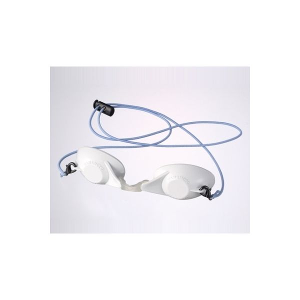 山本光学 セフティ遮光ガード YLー800W1 CE YL-800W1CE 1個 61-0178-78（直送品）