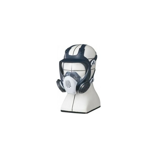 重松製作所 取替え式防じんマスク DR185L2W(S) 1個 61-0472-57（直送品）