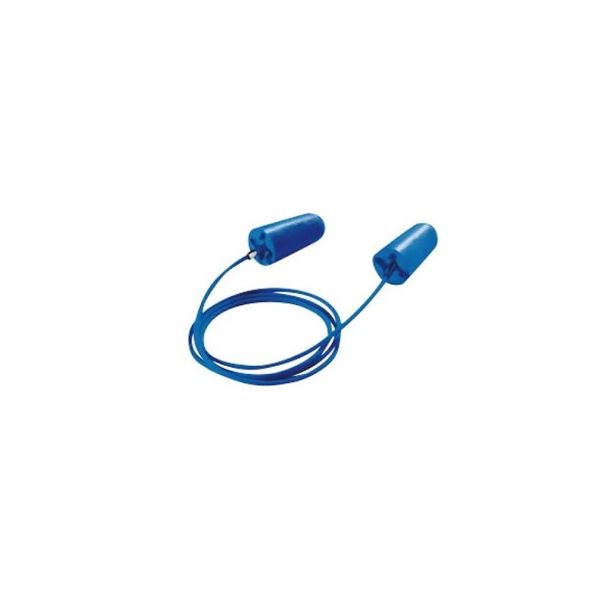 ウベックス 耳栓 xーfit detec 2112ー011 1箱(100組) 61-0476-93（直送品）