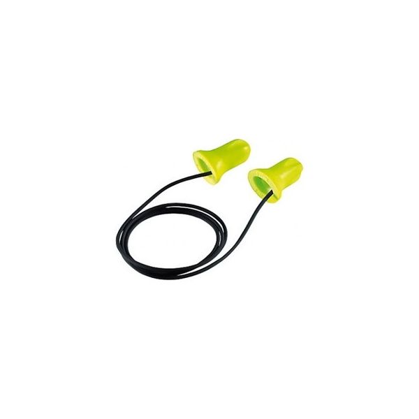 ウベックス 耳栓 hiーcom 2112ー101 1箱(100組) 61-0476-98（直送品）