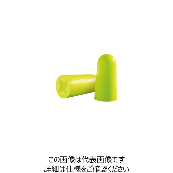 ウベックス 耳栓 xーfit 2112ー001 1箱(200組) 61-0477-03（直送品）