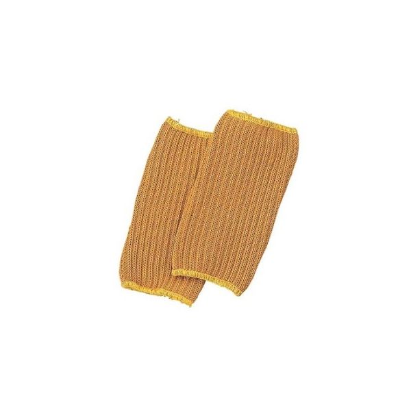 マックス 耐熱耐切創腕カバー(編物) MZ680 1組 61-4696-19（直送品）