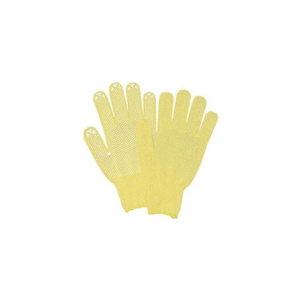 マックス 耐切創手袋(平/滑り止め) 10ゲージ(10双入り) MT951EX 1パック(10双) 61-4696-84（直送品）