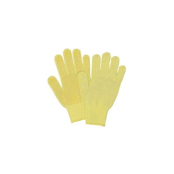 マックス 耐切創手袋(平/滑り止め) 7ゲージ(10双入り) MT961EX 1パック(10双) 61-4696-86（直送品）