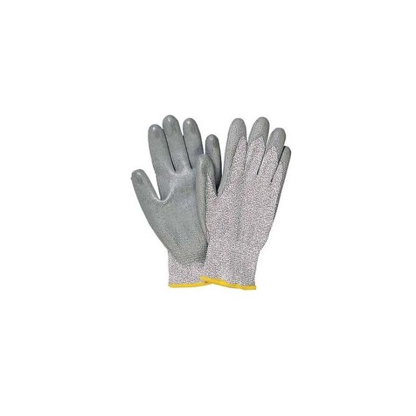 マックス 耐切創PUコーティング手袋 13ゲージ(10双入り) MT992ーM 1パック(10双) 61-4696-93（直送品）