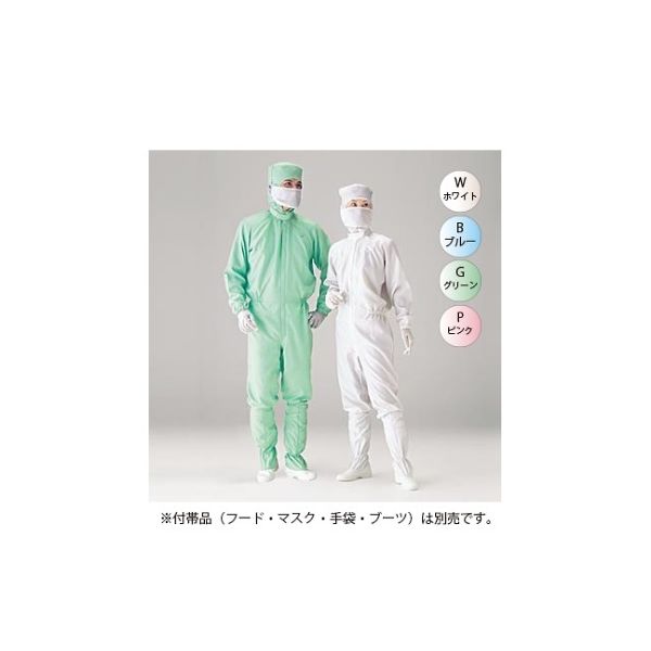 ゴールドウイン プリータIIワンピース PP1210 ピンクL PP1210-03-L 1枚 61-0124-70（直送品）