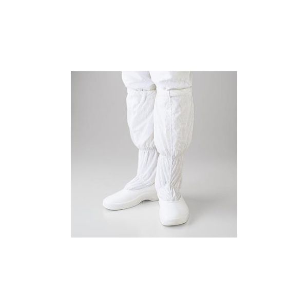 ゴールドウイン クリーンブーツ PA9360 24.5cm PA9360-N1-245 1足 61-0132-39（直送品）