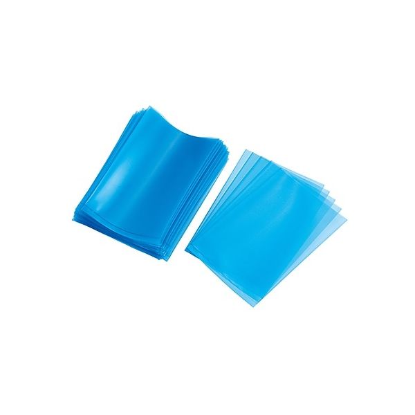 ホーザン ESDポリエチレンバッグ 300×450mm 0.1mm F-57-3045 1枚(100枚) 61-0481-94（直送品）