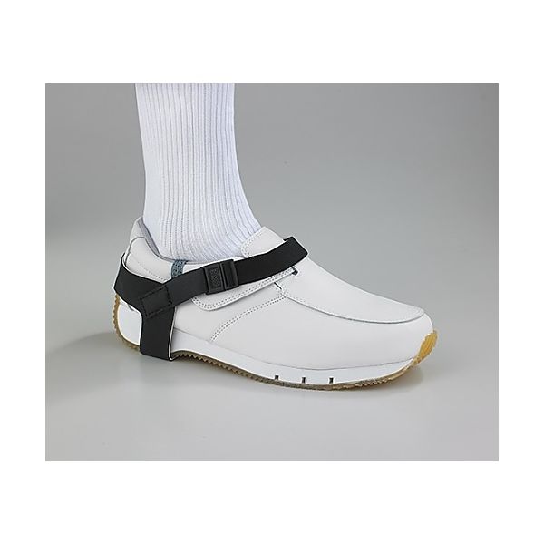 ホーザン ヒールストラップ Fー145 1個 61-0482-24（直送品）