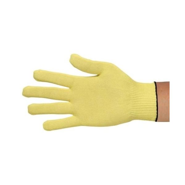 マックス クリーン用耐切創インナー手袋 15ゲージ(10双入り) クリーンパック品 MT900-CP-LL 1パック(10双)（直送品）