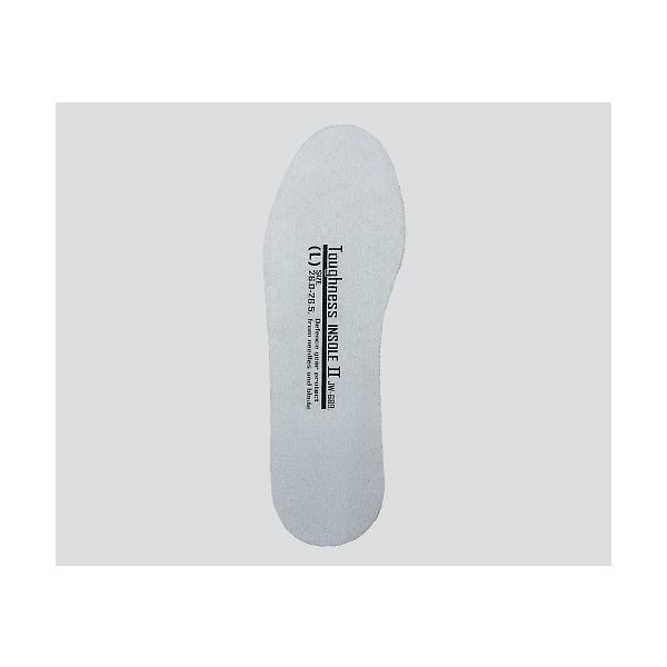 おたふく手袋 踏み抜き防止インソールII JWー689 M 1ペア 3-4667-02（直送品）