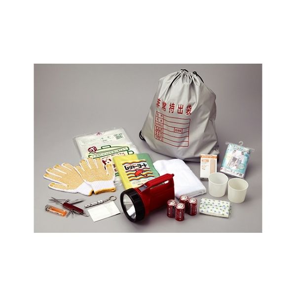 旭電機化成 防災セット ABOー52 1個 61-7348-91（直送品）