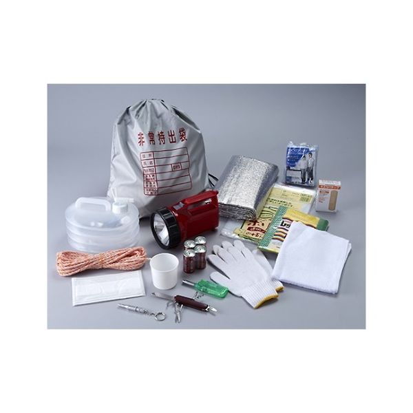 旭電機化成 防災セット ABOー54 1個 61-7348-92（直送品）