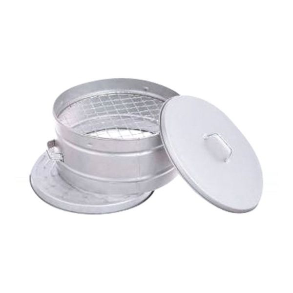 尾上製作所 いもやきやっくん DX 62-2241-91 1個（直送品）