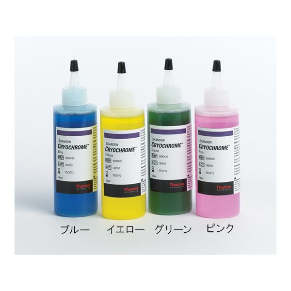 クリオクロムコンパウンド