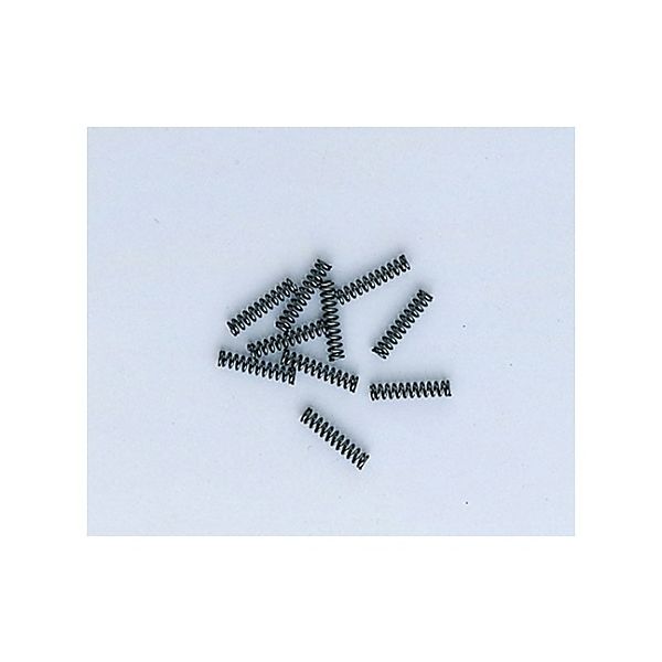ホーザン コイルバネ Nー23ー1 1個(10個) 61-0486-61（直送品）
