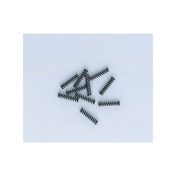 ホーザン コイルバネ Pー14ー1 1個(10個) 61-0486-76（直送品）