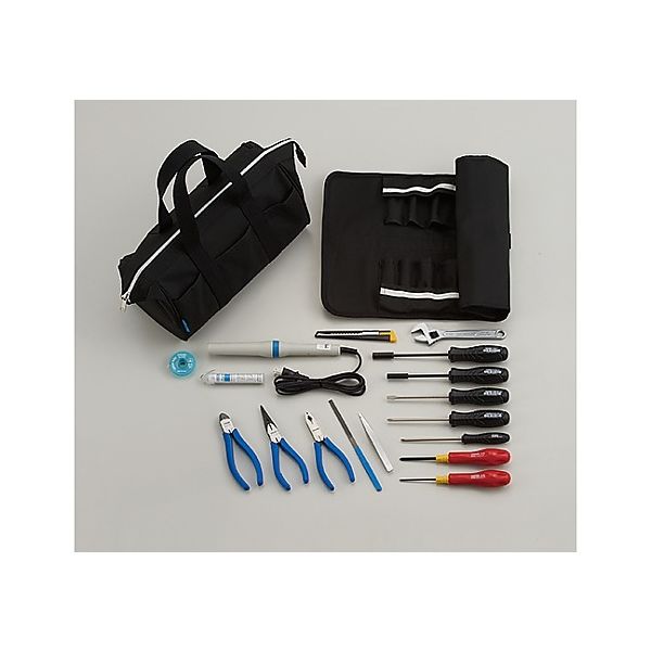 ホーザン 工具セット Sー310ー230 1セット 61-0488-72（直送品）