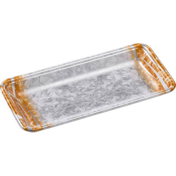 エフピコ FLB-Y12-25 冷氷オレンジ 4B092124 1箱（1500枚：100枚×15袋）（取寄品）