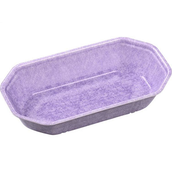 エフピコ FPフルーツ2L（23-13） バル紫W 4C823136 1箱（800枚：50枚×16袋）（取寄品）